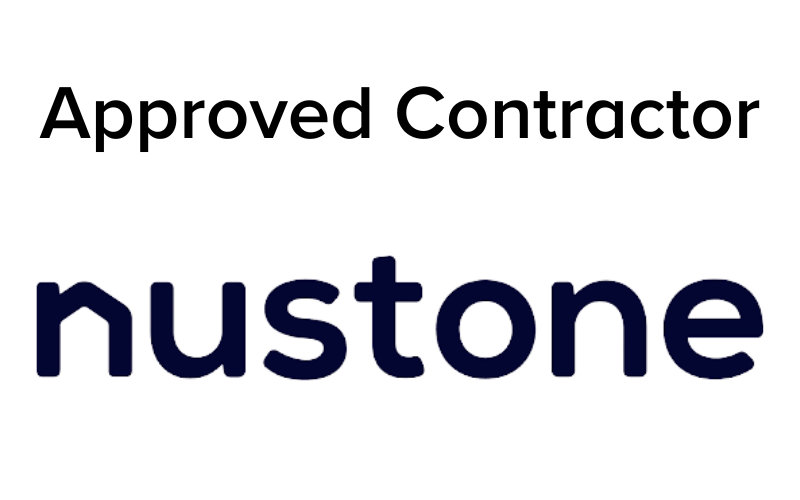 Approved contractor on nustone