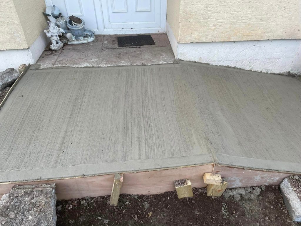Disabled Access