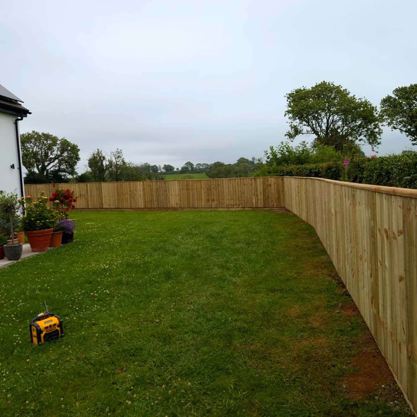 Fencing